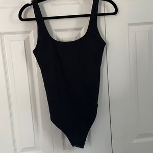Aerie Cheeky one piece